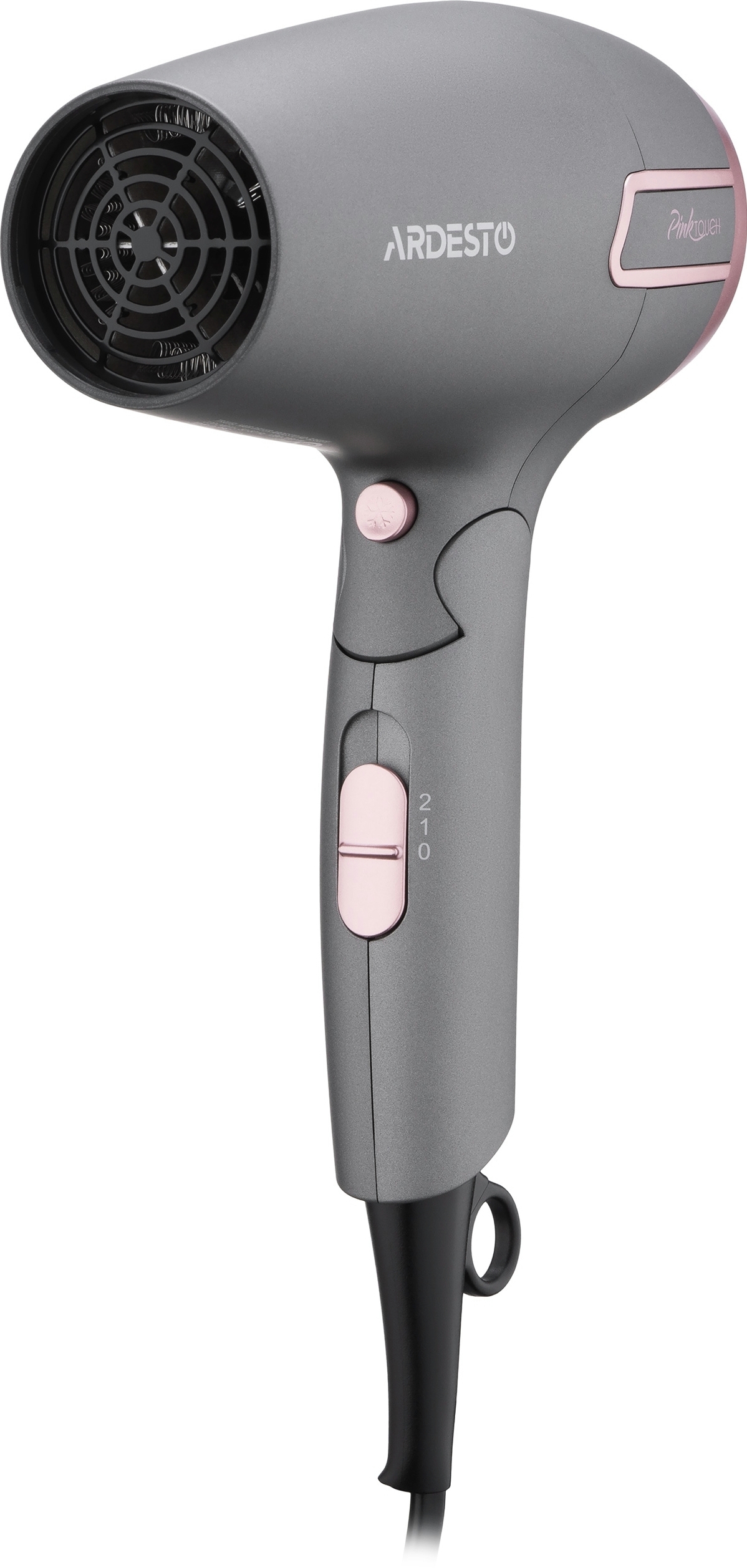 Фен Ardesto Pink Touch (HD-R350PT) фото №6