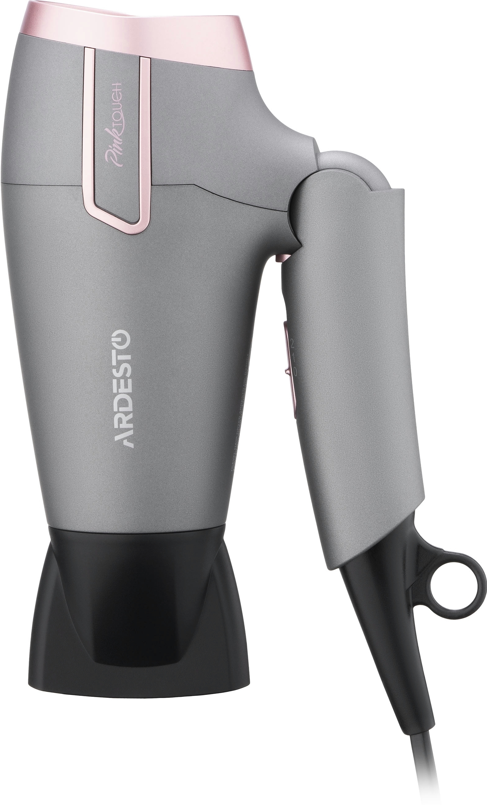 Фен Ardesto Pink Touch (HD-R350PT) фото №4