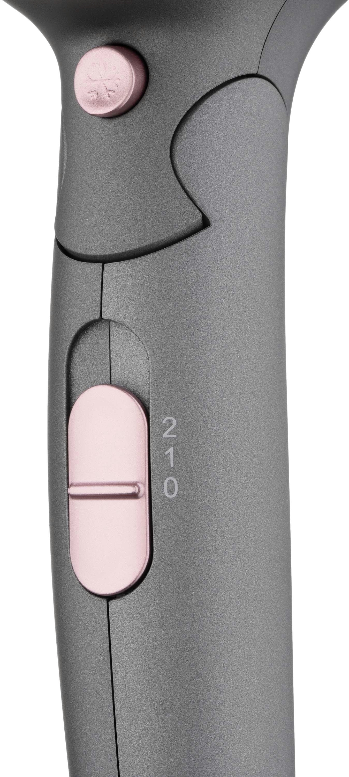 Фен Ardesto Pink Touch (HD-R350PT) фото №5