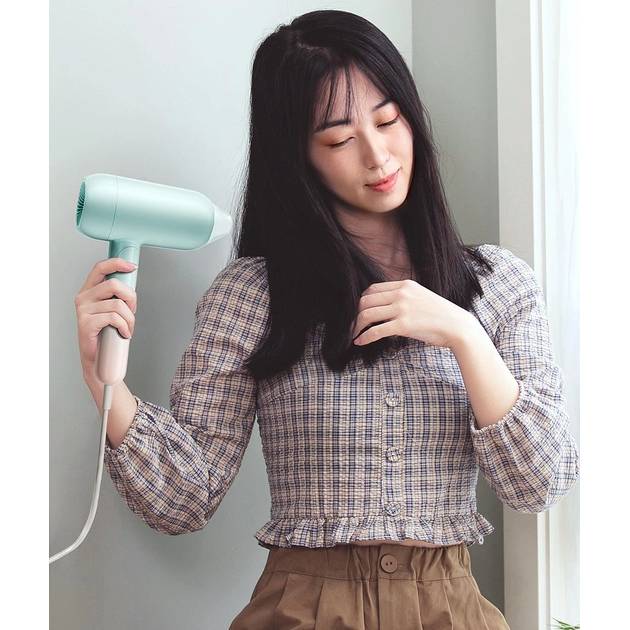 Фен Xiaomi ENCHEN Air 2 Plus фото №11