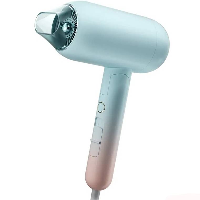 Фен Xiaomi ENCHEN Air 2 Plus фото №2