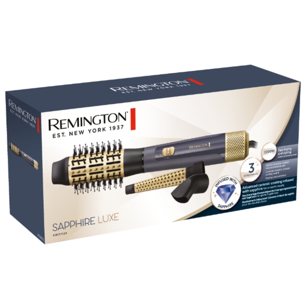 Фен щітка Remington AS5805 фото №7