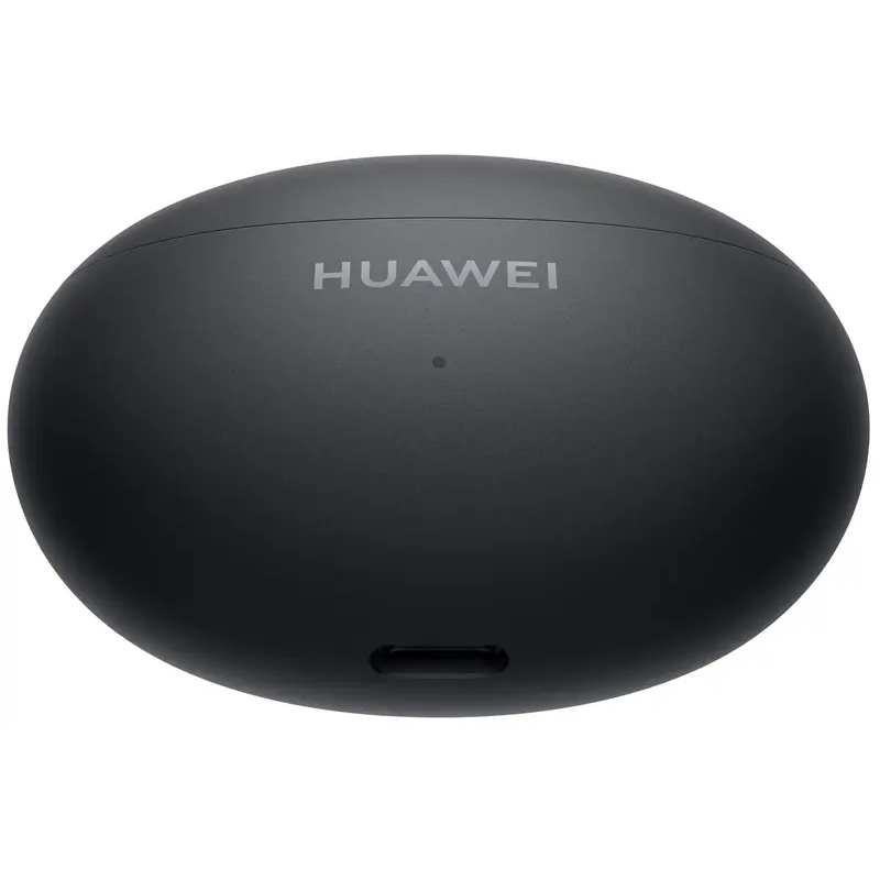 Навушники Huawei FreeBuds 6i Black фото №9