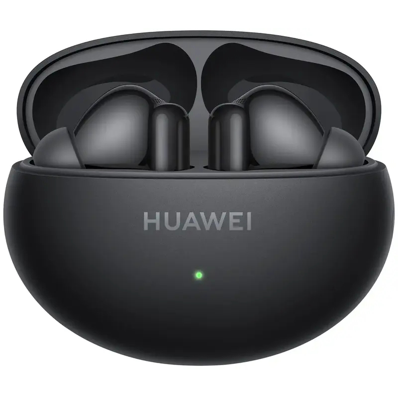 Навушники Huawei FreeBuds 6i Black