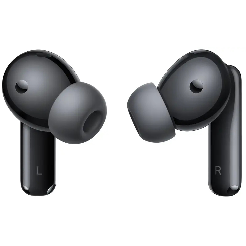 Навушники Huawei FreeBuds 6i Black фото №3