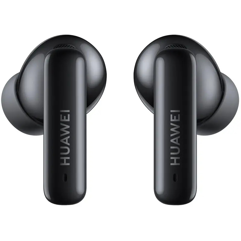 Навушники Huawei FreeBuds 6i Black фото №4
