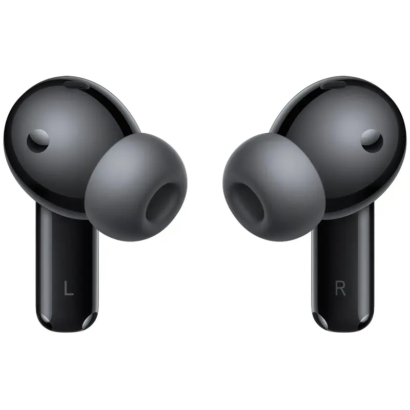 Навушники Huawei FreeBuds 6i Black фото №5