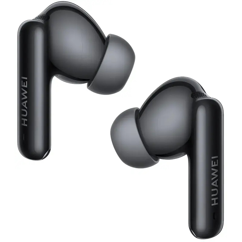 Навушники Huawei FreeBuds 6i Black фото №6