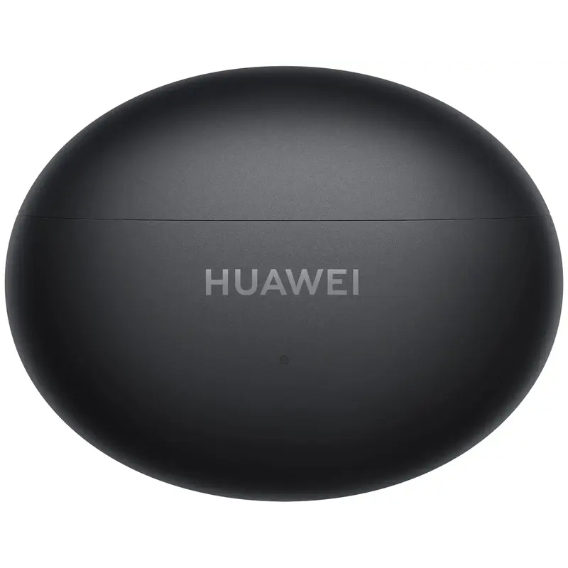 Навушники Huawei FreeBuds 6i Black фото №8