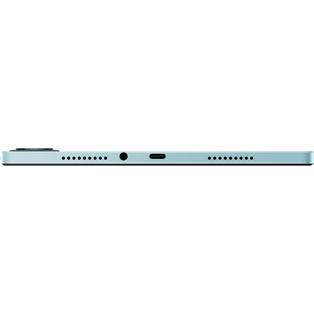 Планшет Xiaomi Redmi Pad 2 11" WiFi 8/256GB Mint Green (VHU5897EU) (1151099) фото №11