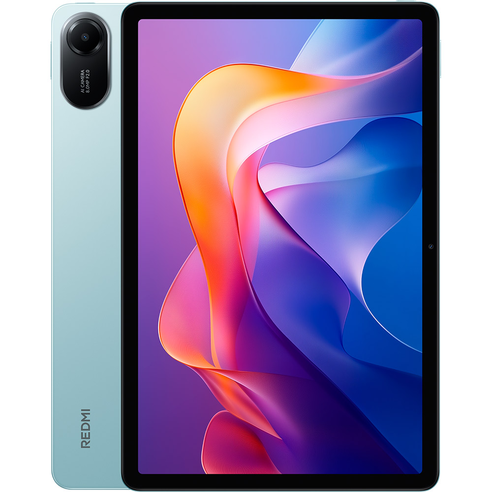 Планшет Xiaomi Redmi Pad 2 11" WiFi 8/256GB Mint Green (VHU5897EU) (1151099)