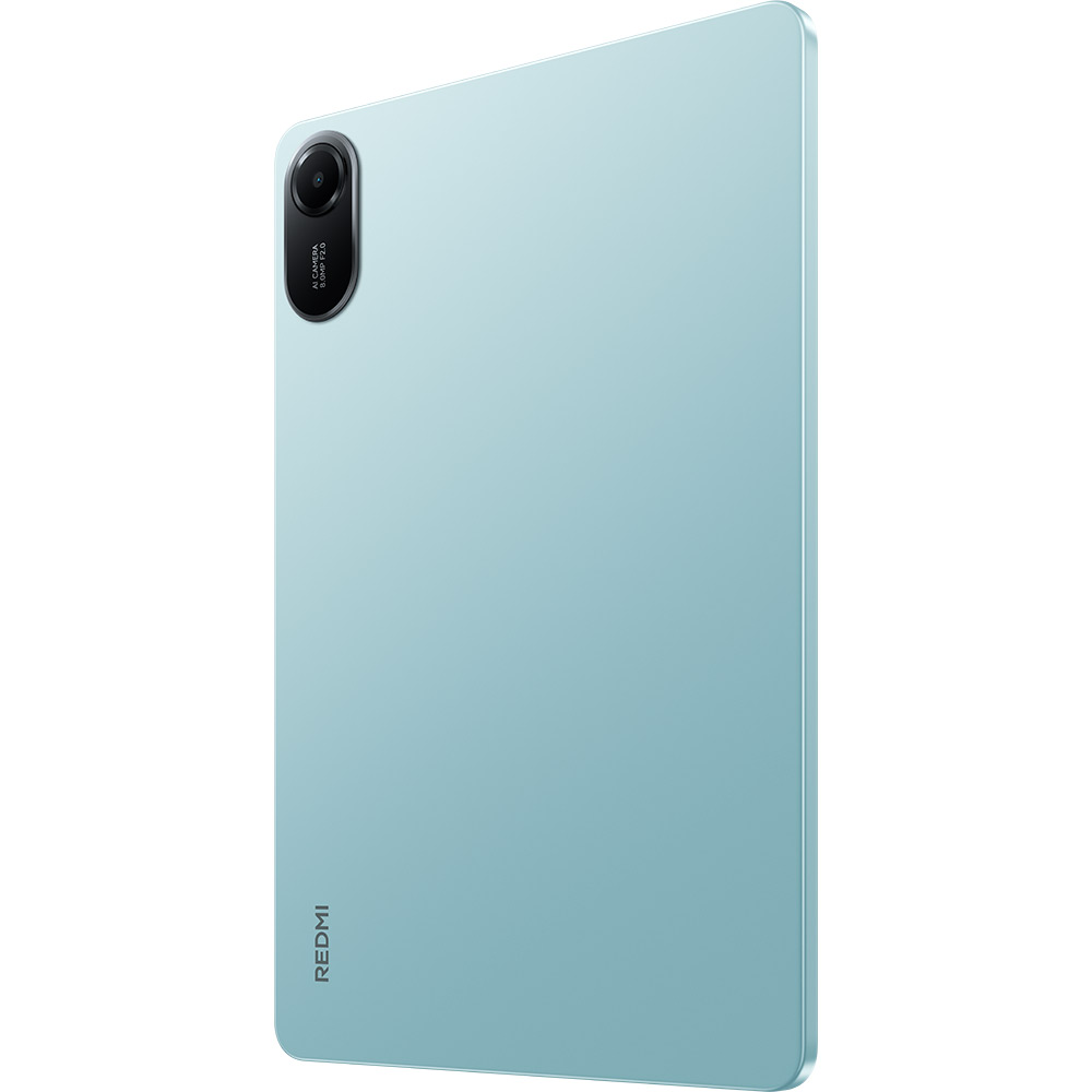 Планшет Xiaomi Redmi Pad 2 11" WiFi 8/256GB Mint Green (VHU5897EU) (1151099) фото №6