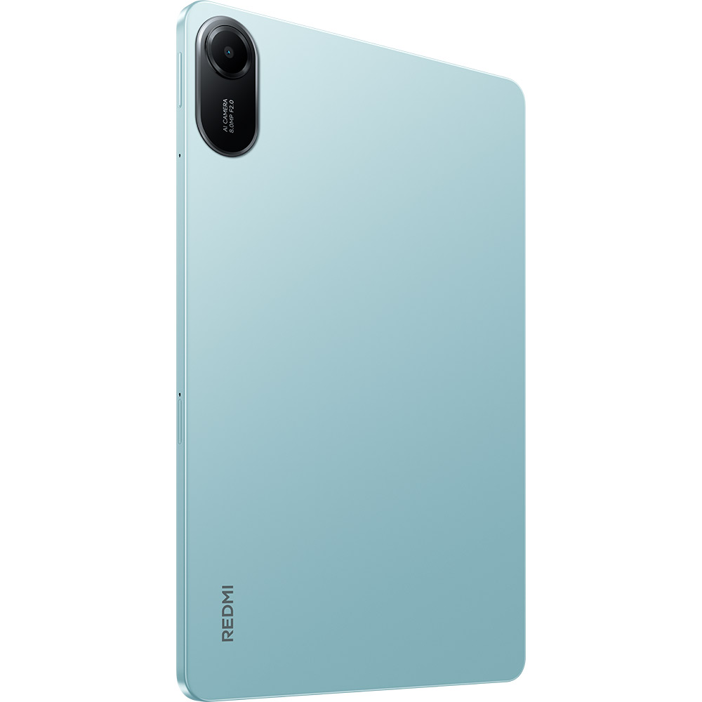 Планшет Xiaomi Redmi Pad 2 11" WiFi 8/256GB Mint Green (VHU5897EU) (1151099) фото №7