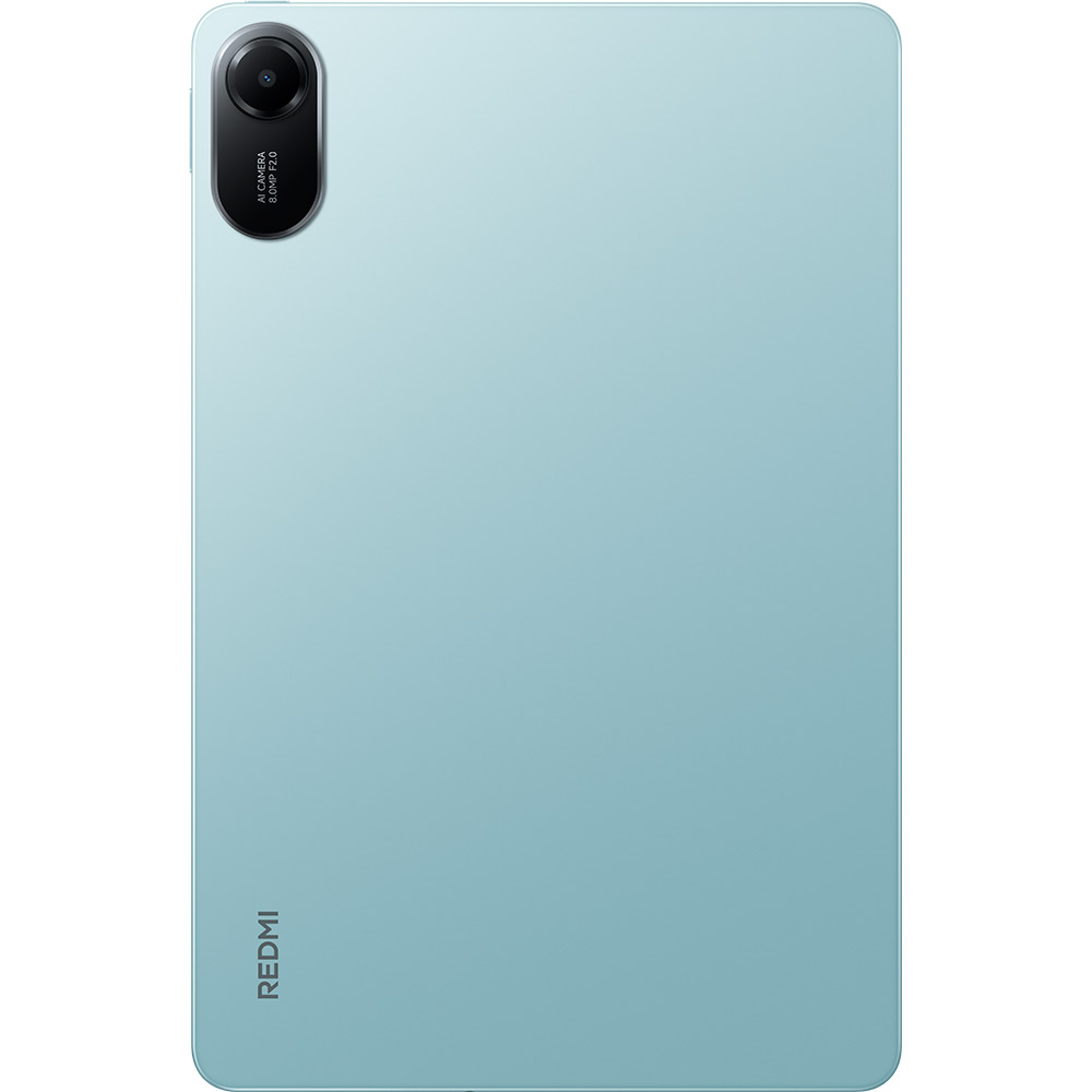 Планшет Xiaomi Redmi Pad 2 11" WiFi 8/256GB Mint Green (VHU5897EU) (1151099) фото №5