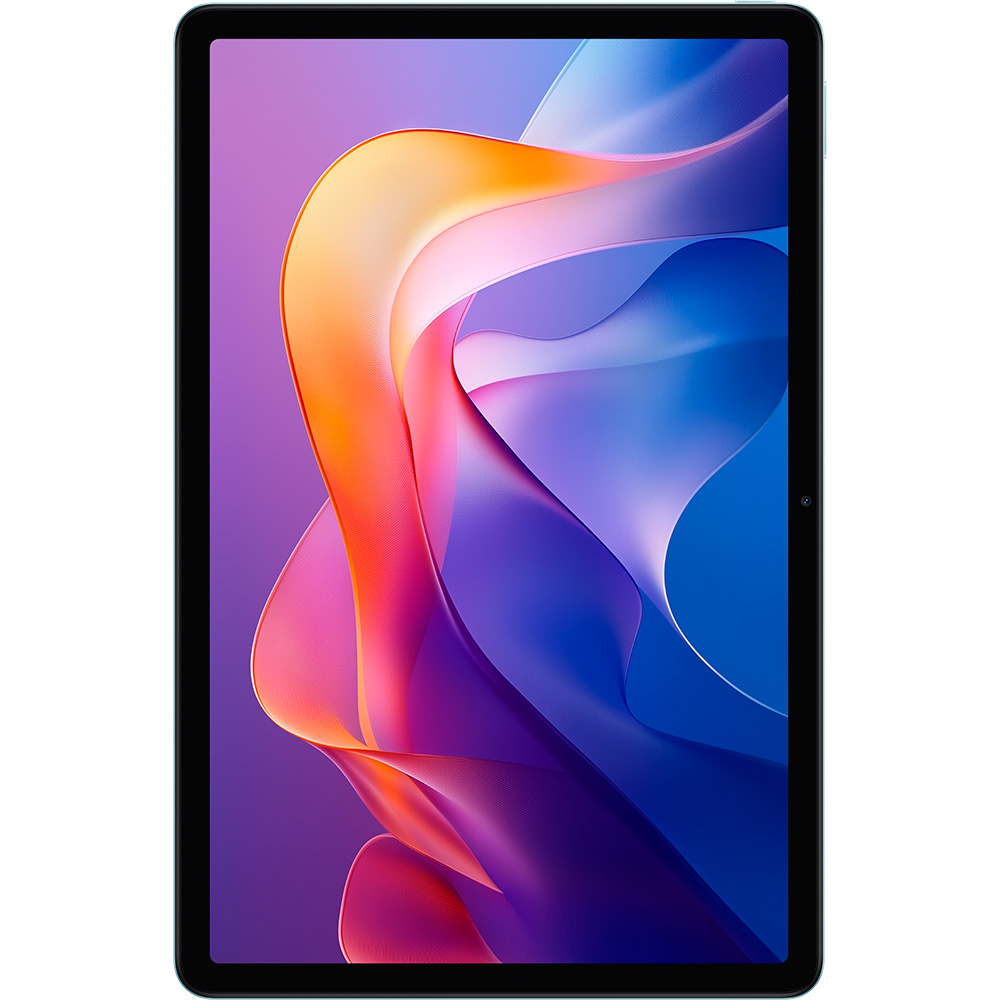 Планшет Xiaomi Redmi Pad 2 11" WiFi 8/256GB Mint Green (VHU5897EU) (1151099) фото №2