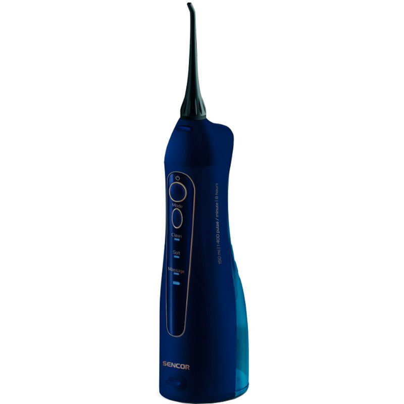 Іригатор Sencor SOI1210BL фото №2