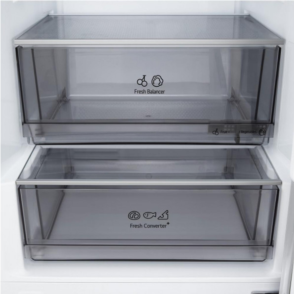 Холодильник LG GC-B509ETTM фото №9