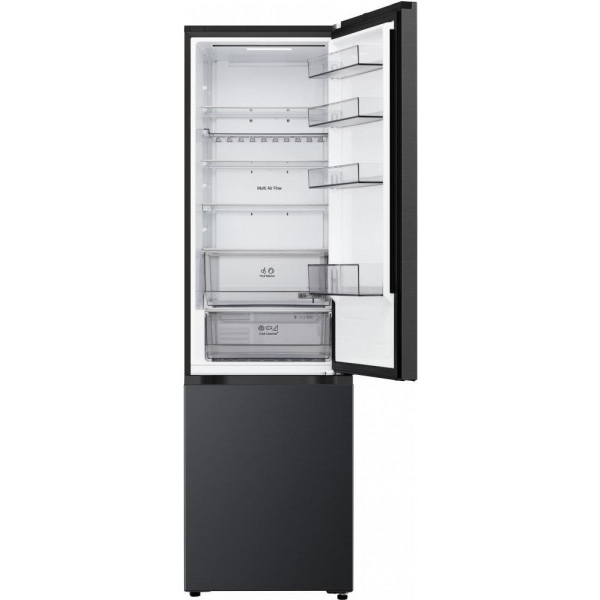 Холодильник LG GC-B509ETTM фото №5