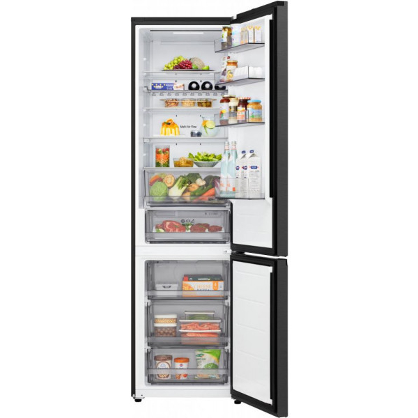 Холодильник LG GC-B509ETTM фото №3
