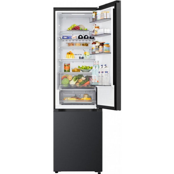 Холодильник LG GC-B509ETTM фото №6