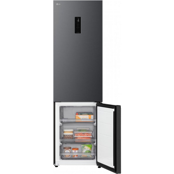 Холодильник LG GC-B509ETTM фото №7