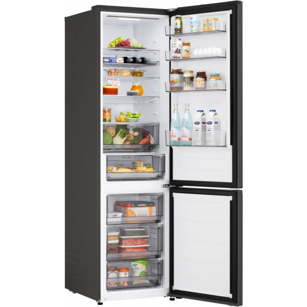Холодильник LG GC-B509ETTM фото №4