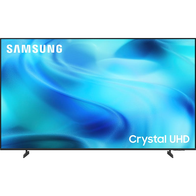 Телевізор Samsung UE43U8000HUXUA фото №3