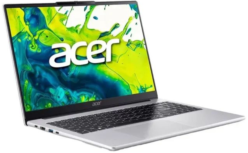 Ноутбук Acer Aspire Lite 15 AL15-45P-R07Z (NX.DLQEX.002) фото №3