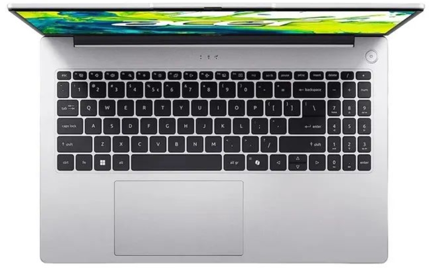 Ноутбук Acer Aspire Lite 15 AL15-45P-R07Z (NX.DLQEX.002) фото №2