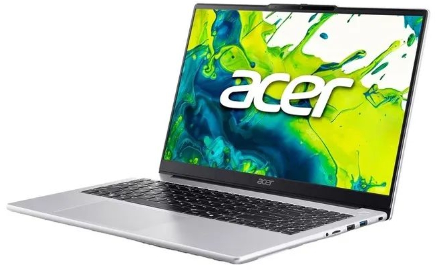 Ноутбук Acer Aspire Lite 15 AL15-45P-R07Z (NX.DLQEX.002) фото №4