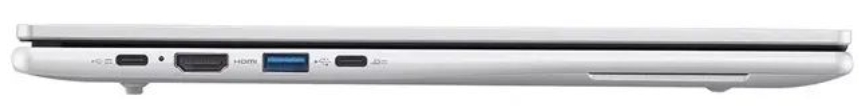 Ноутбук Acer Aspire Lite 15 AL15-45P-R07Z (NX.DLQEX.002) фото №8