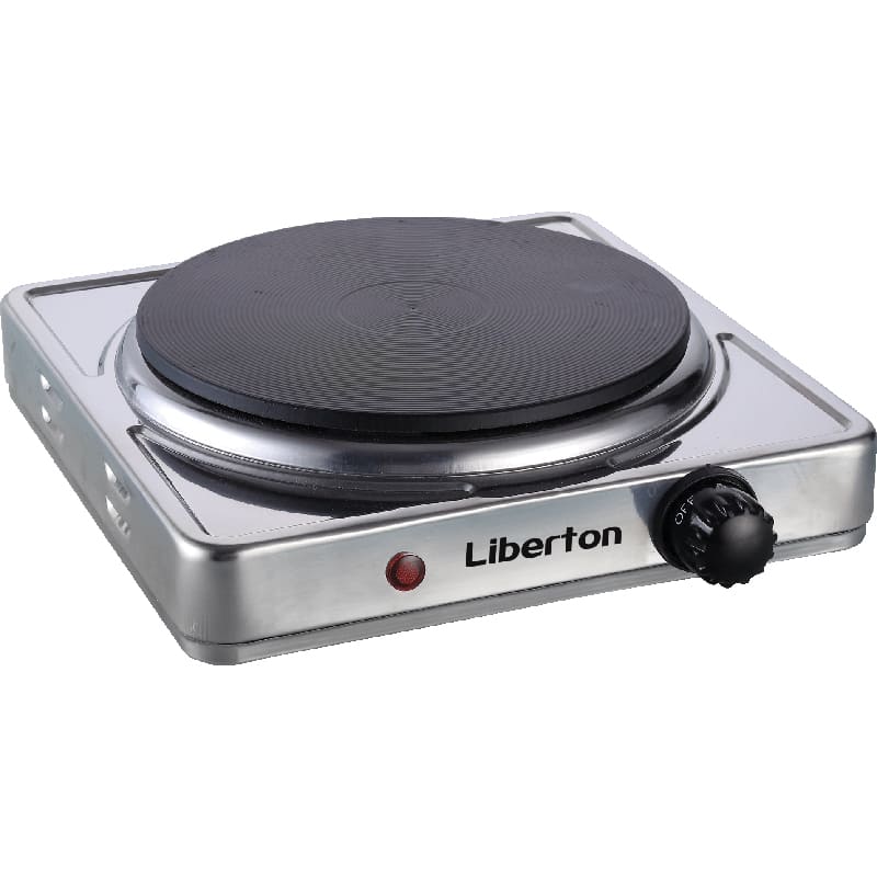 Плитка электрическая Liberton LEC-6900