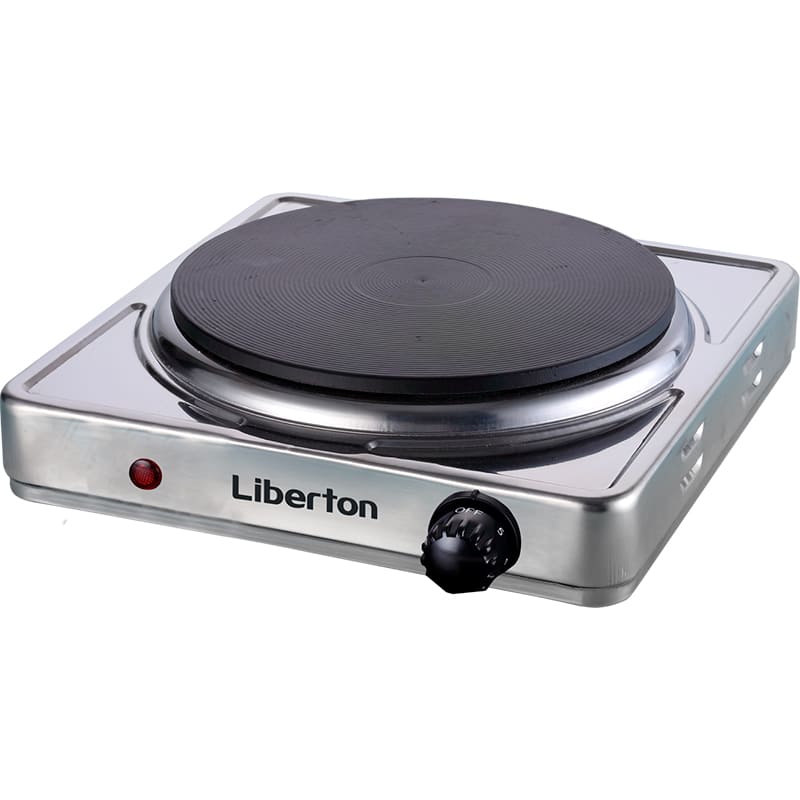 Плитка электрическая Liberton LEC-6900 фото №2
