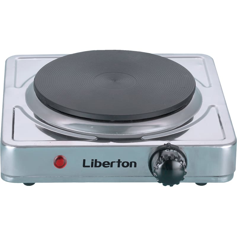 Плитка электрическая Liberton LEC-6900 фото №3