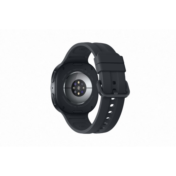 Смарт-годинник Samsung Galaxy Watch 9 44mm Black (SM-L350NZKASEK) фото №5