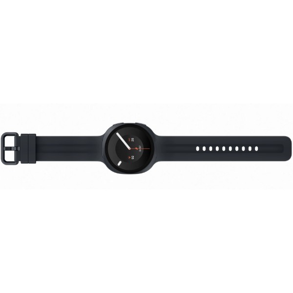 Смарт-годинник Samsung Galaxy Watch 9 44mm Black (SM-L350NZKASEK) фото №6