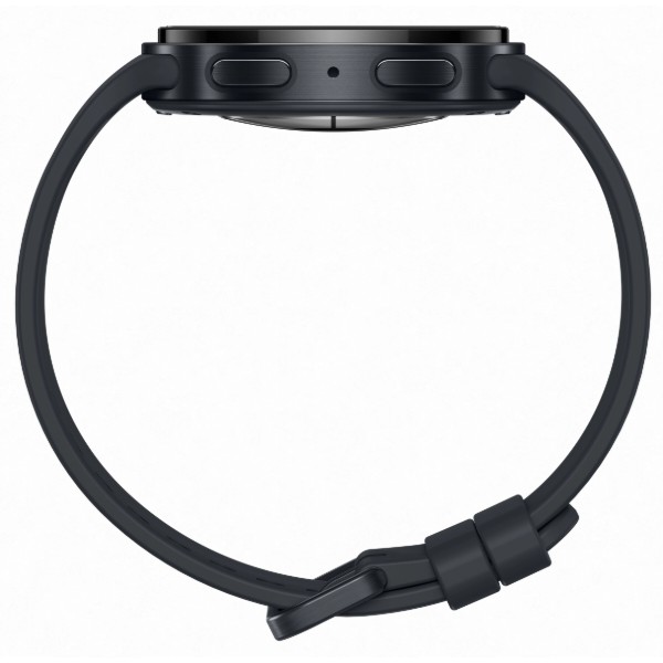 Смарт-годинник Samsung Galaxy Watch 9 44mm Black (SM-L350NZKASEK) фото №3
