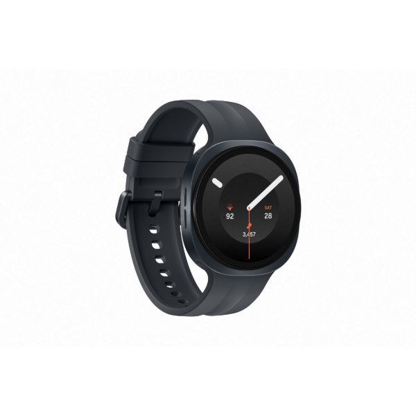 Смарт-годинник Samsung Galaxy Watch 9 44mm Black (SM-L350NZKASEK) фото №4