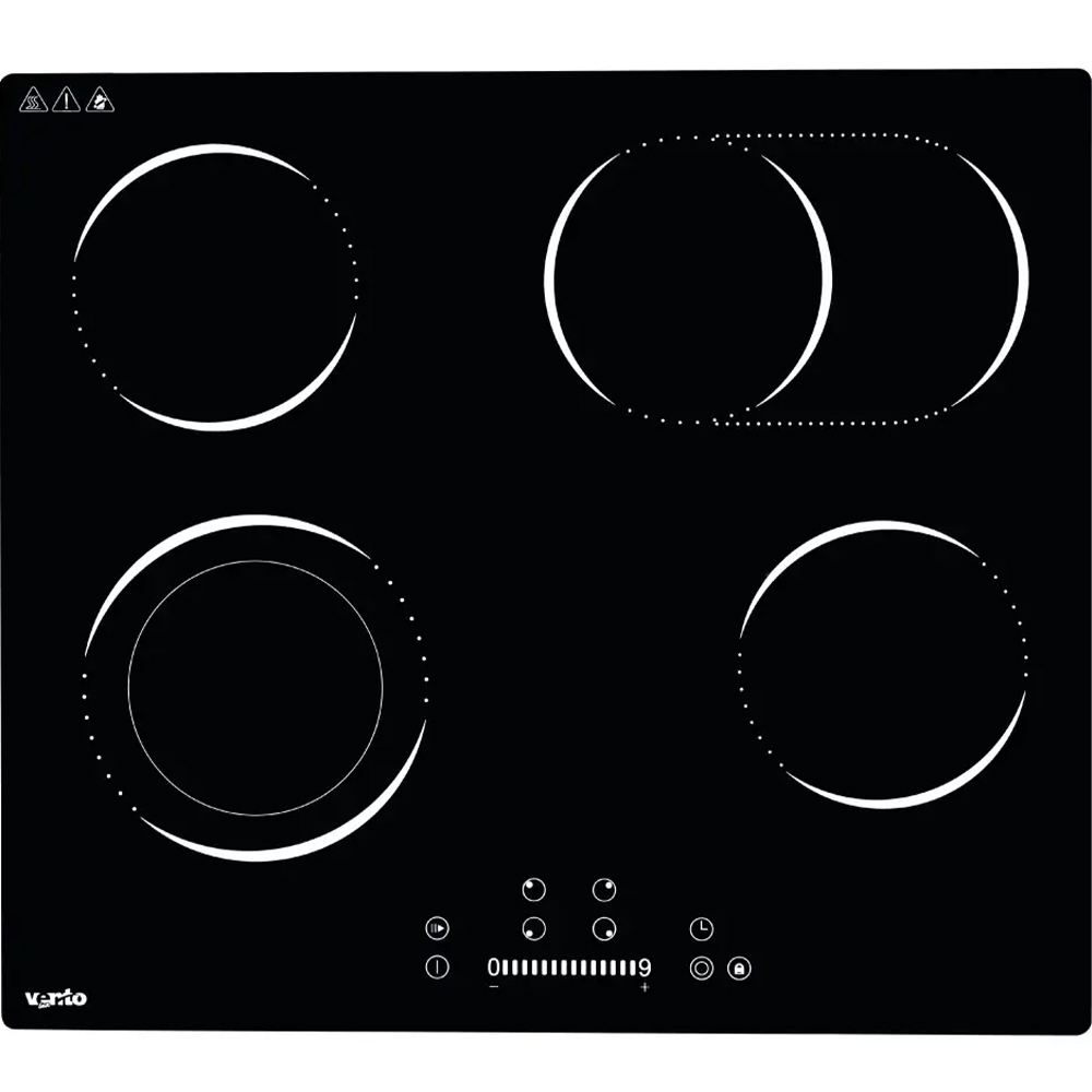 Варочная поверхность Ventolux HV 66 TC SL