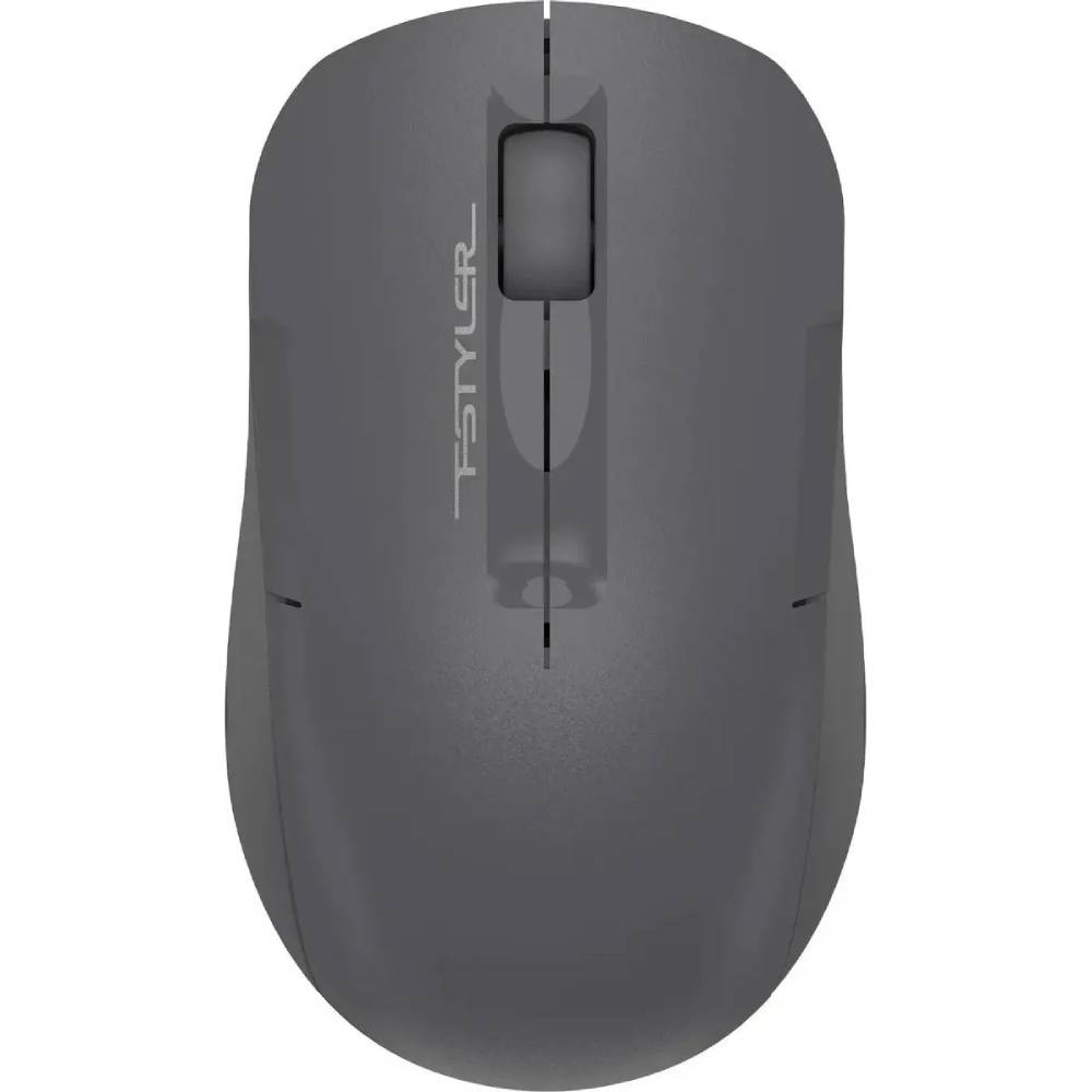 Компьютерная мыш A4Tech FG15CS Air2 (Grey)