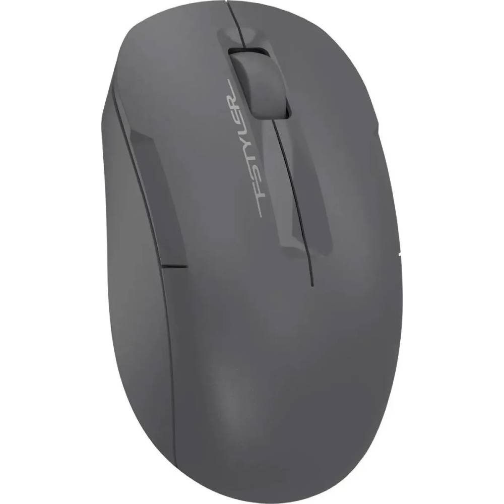 Компьютерная мыш A4Tech FG15CS Air2 (Grey) фото №2