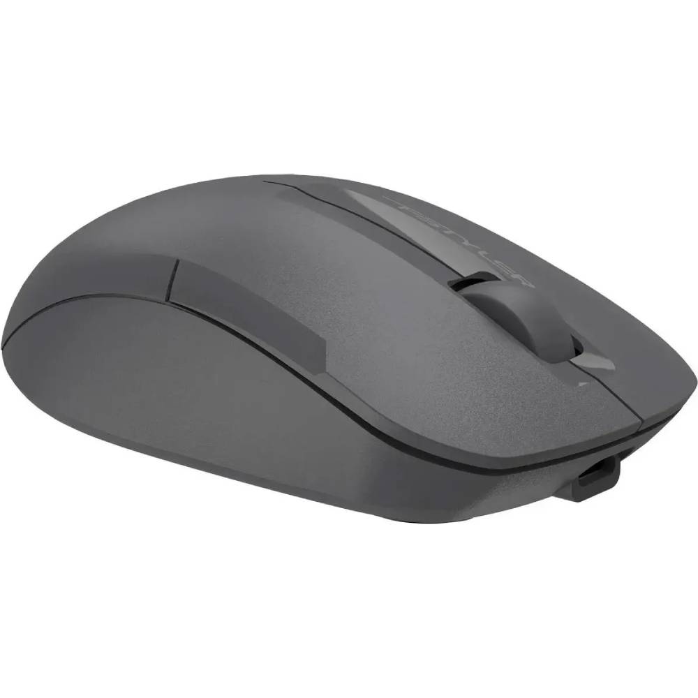 Компьютерная мыш A4Tech FG15CS Air2 (Grey) фото №3