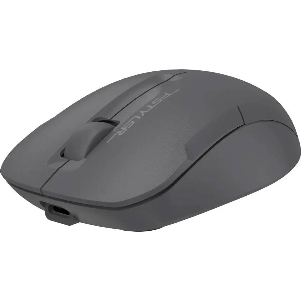 Компьютерная мыш A4Tech FG15CS Air2 (Grey) фото №4