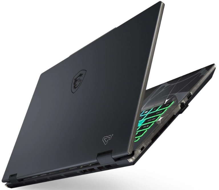 Ноутбук MSI Cyborg 15 B13WEKG (B13WEKG-626XPL) фото №8