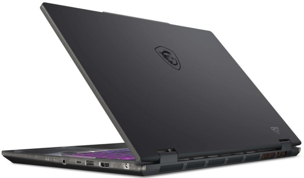 Ноутбук MSI Cyborg 15 B13WEKG (B13WEKG-626XPL) фото №7