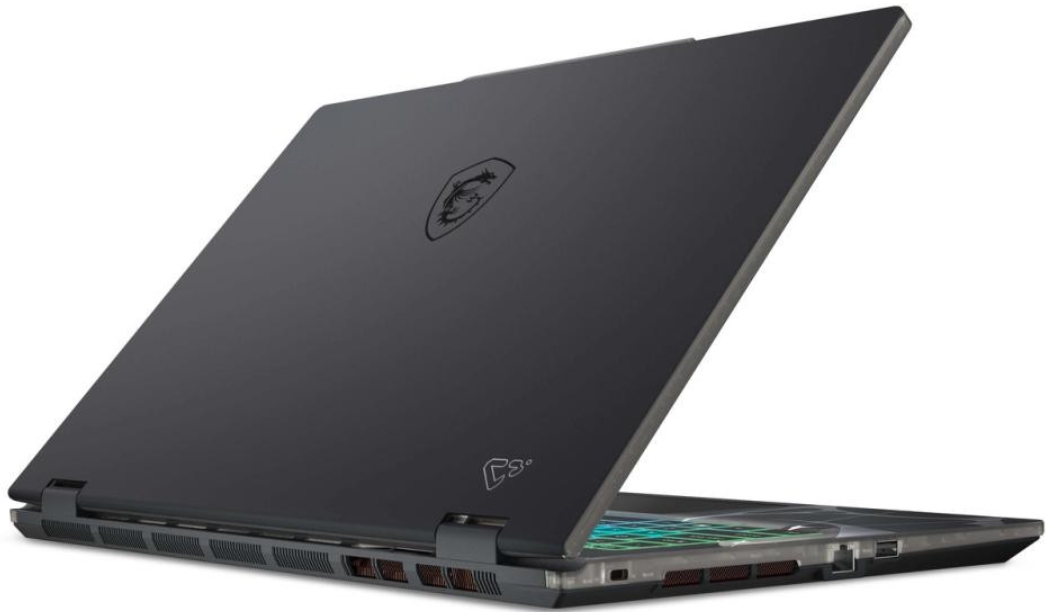 Ноутбук MSI Cyborg 15 B13WEKG (B13WEKG-626XPL) фото №6