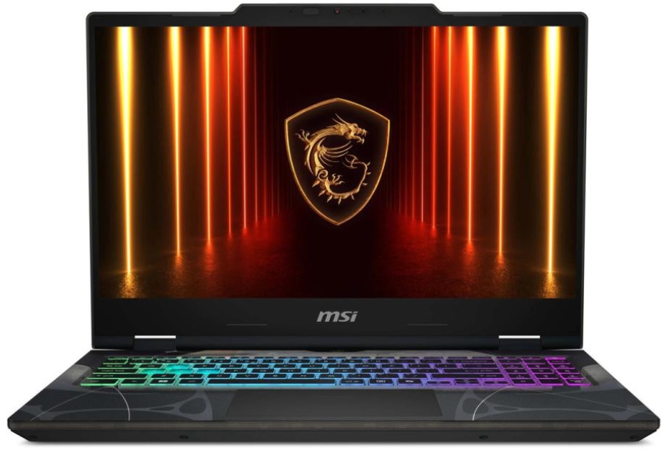 Ноутбук MSI Cyborg 15 B13WEKG (B13WEKG-626XPL)