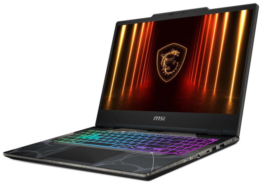Ноутбук MSI Cyborg 15 B13WEKG (B13WEKG-626XPL) фото №4