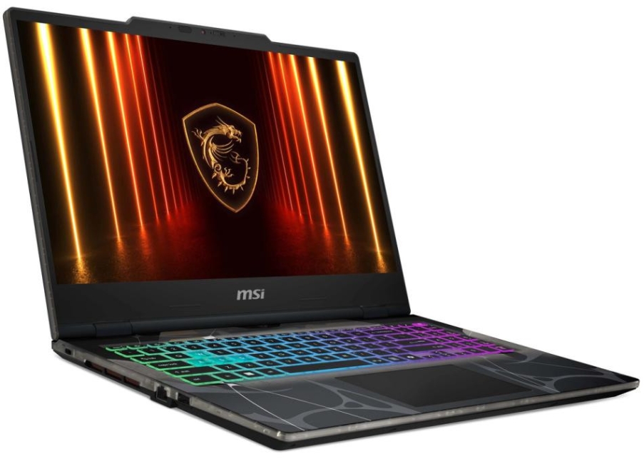 Ноутбук MSI Cyborg 15 B13WEKG (B13WEKG-626XPL) фото №3