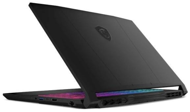 Ноутбук MSI Katana 15 HX B14WFK (B14WFK-605XPL) фото №8